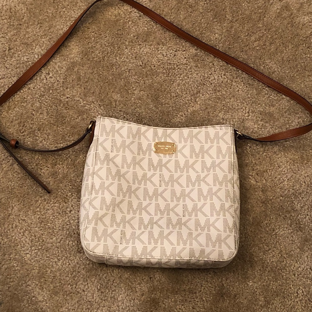 Michael Kors Crossbody Bag